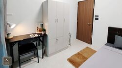 Landridge Condo (D5), Condominium #611125821